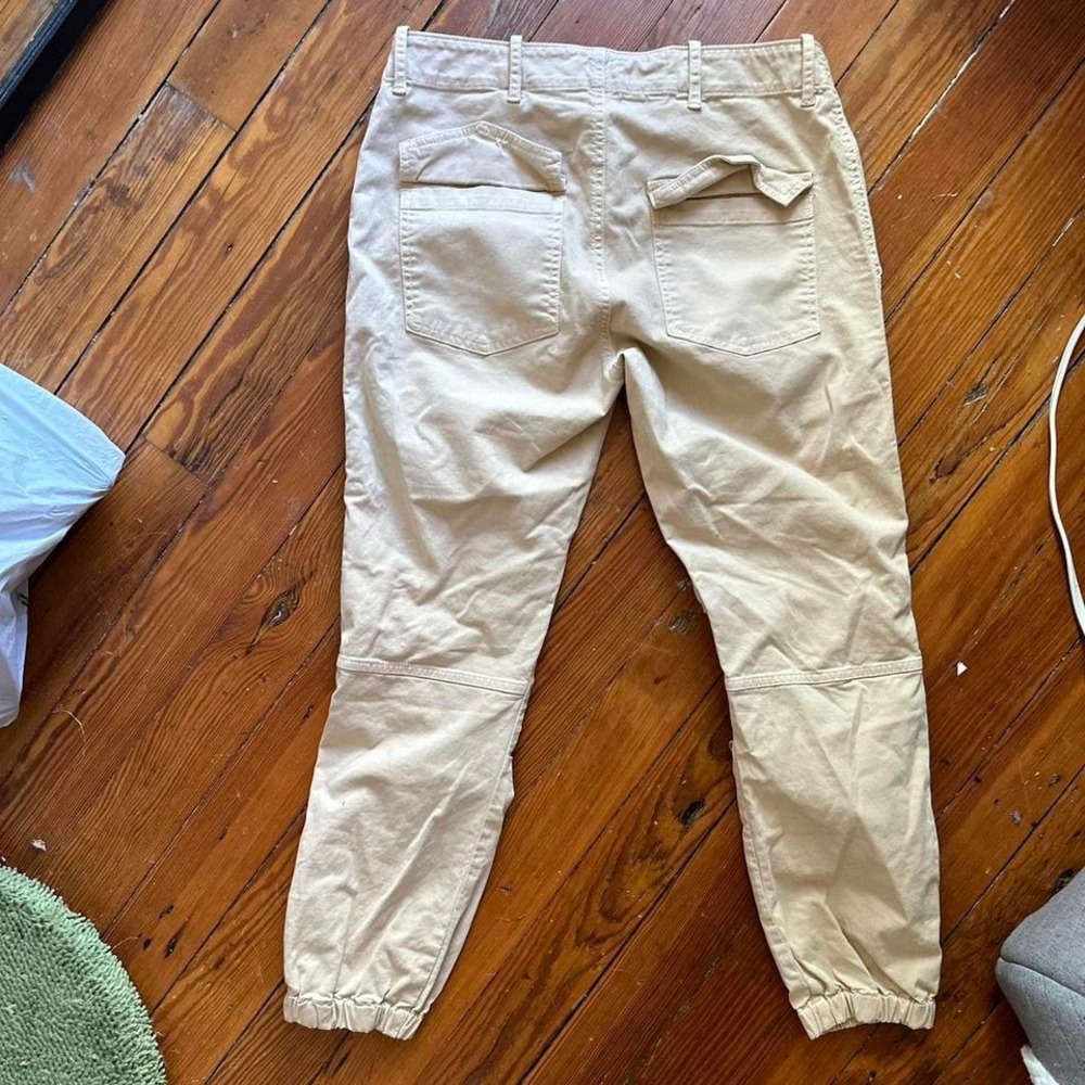Nili Lotan cargo pants - Picture 5 of 5
